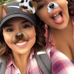 Meet your Posher, Alysia